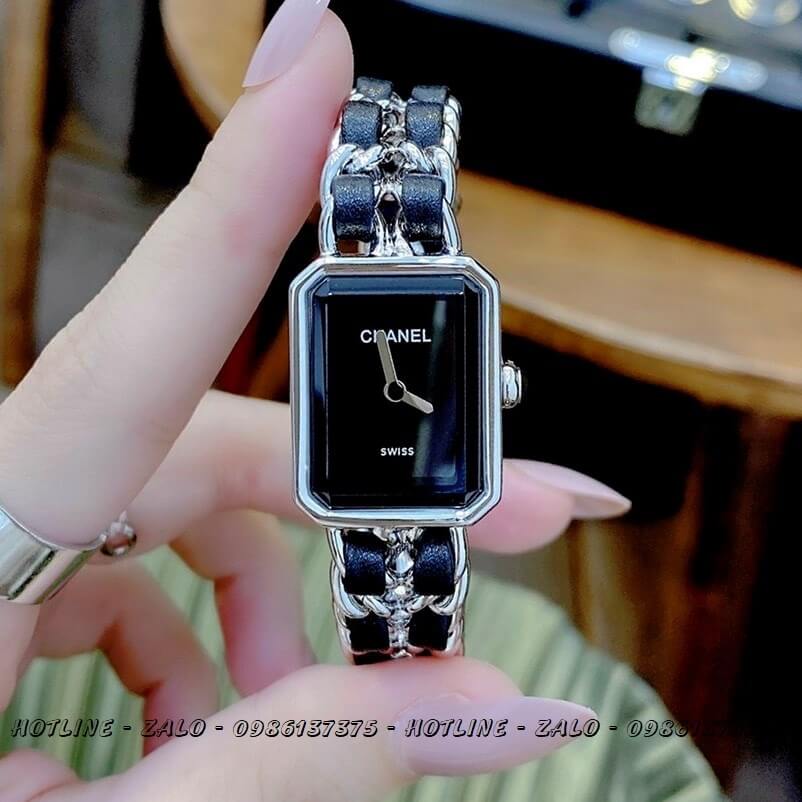 Top hơn 62 về chanel silver watch hay nhất cdgdbentreeduvn #4 Top hơn 62 về chanel silver watch hay nhất cdgdbentreeduvn